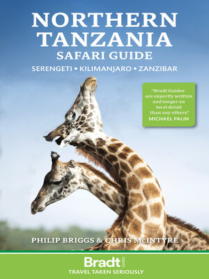 cover image of Northern Tanzania